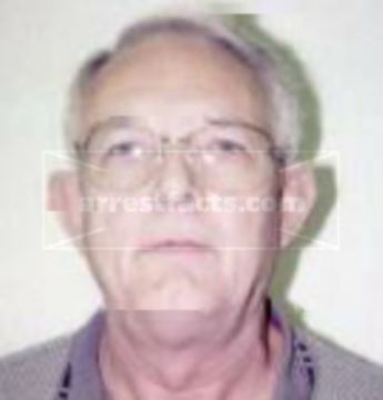 Charles Clifton Huey