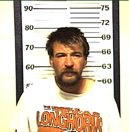 John Donald Calderwood