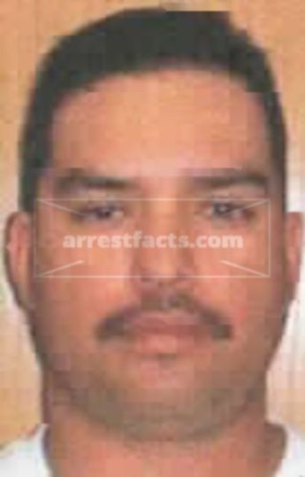 Marc Anthony Mancha