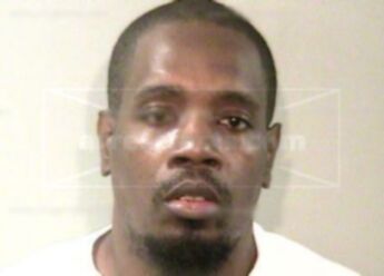Alphonso Brooks