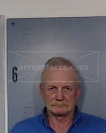 Charles William Bill Marcee
