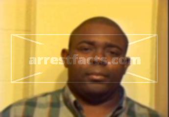 Henry Junior Williams
