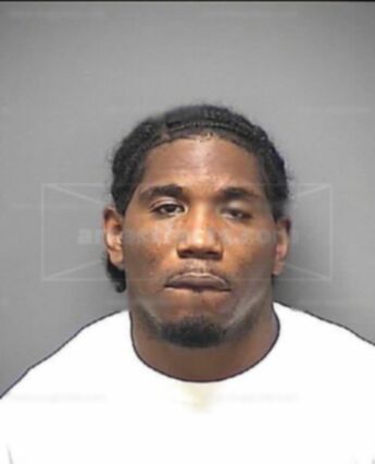 Devon Demetrius Gyant