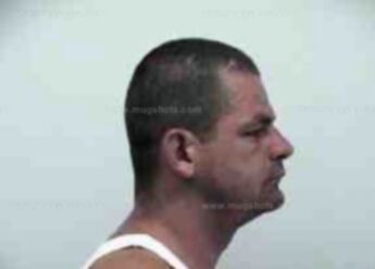 Rodney Lee Monroe