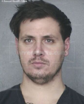 Jason Michael Corbin