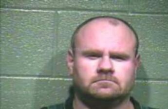 James Paul Thurman