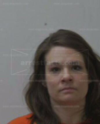 Jessica Danielle Alford