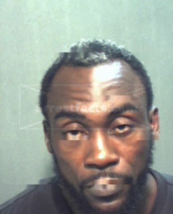 Terrence Myron Foy