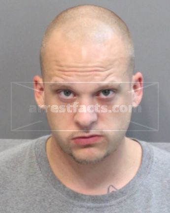 Joshua Aaron Cobb