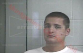 Eric Wayne Carroll