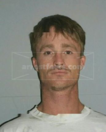 Kevin Palmer