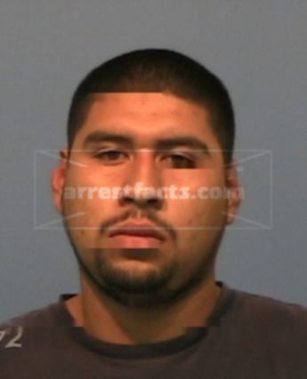 Hector Luna
