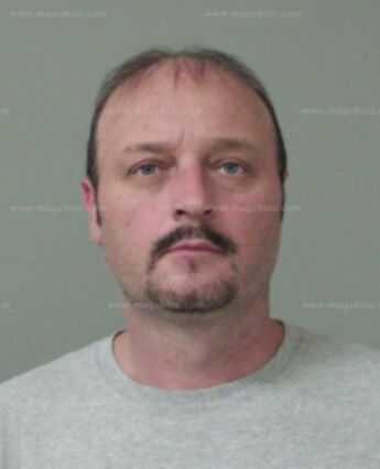 John Robert Gravette