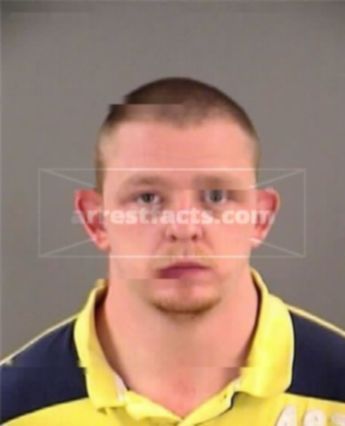 Nicholas Carr Peckinpaugh