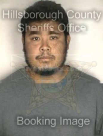 Jesus Martinez