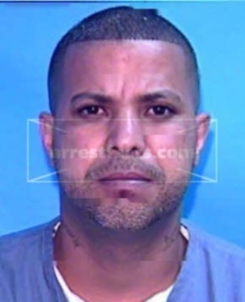 Angel Luis Ayala