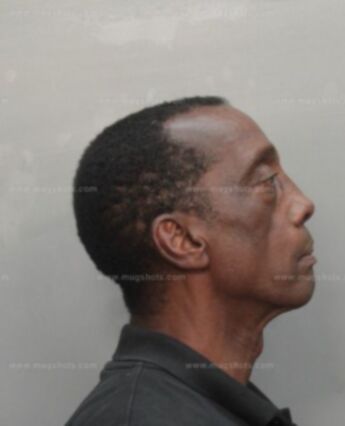 Clyde Ingram