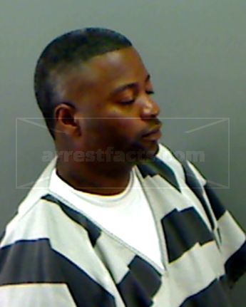 Kenyatta Donta Jones