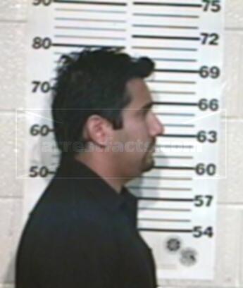 Jaime Daniel Munoz Cantu