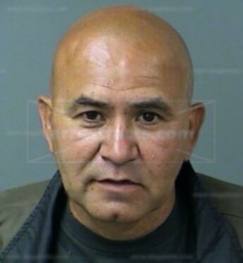 Richard Cortez