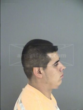 Lorenzo Jacob Cordero