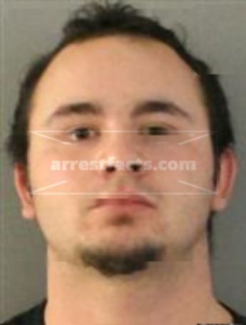 Joshua Raymond Tamburro