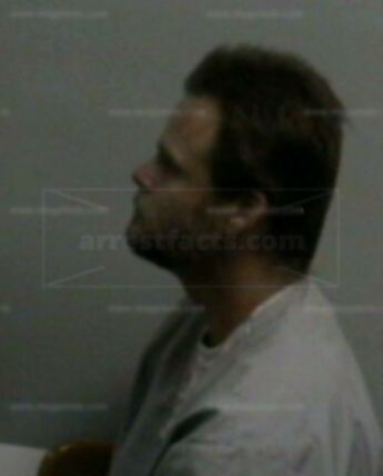 Steven Deon Walden
