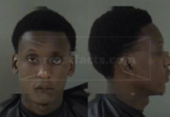 Lamar Anderson Henry
