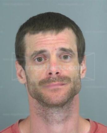 Phillip Jason Morgan