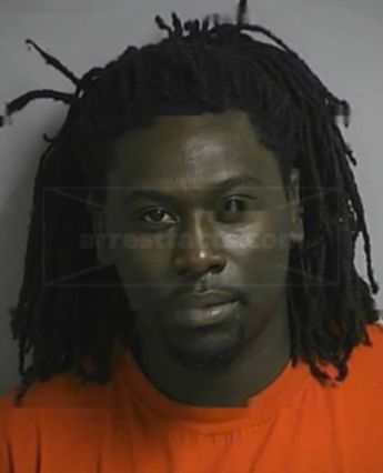 Tristin Tavaris Glenn