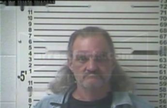 Charles Edward Cothern