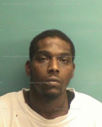 Clifford Deeral Evans