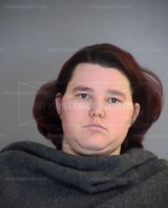 Kristy Marie Kinsey