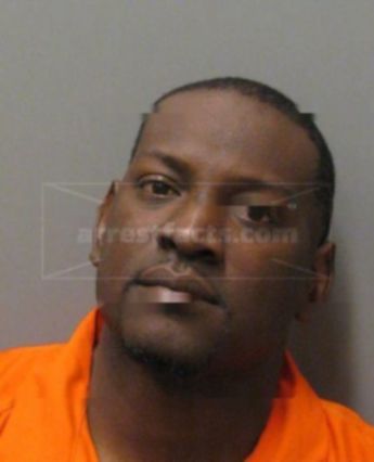 Keldrick Lashane Patterson