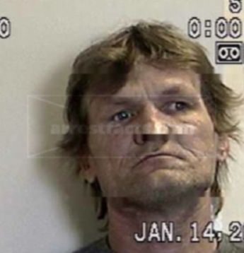 Timothy Dale Agee
