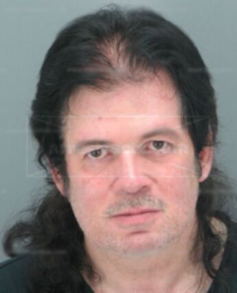 Robert Keith Strawn