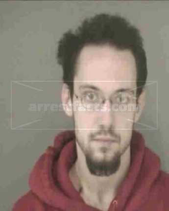 Michael Joseph Hallford