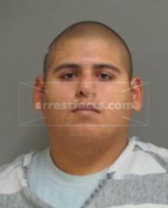 Ricky Huerta