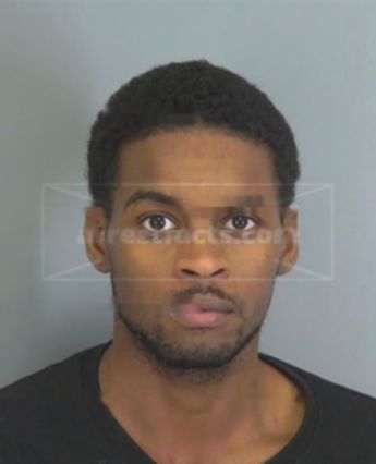 Brandon Lee Clyburn