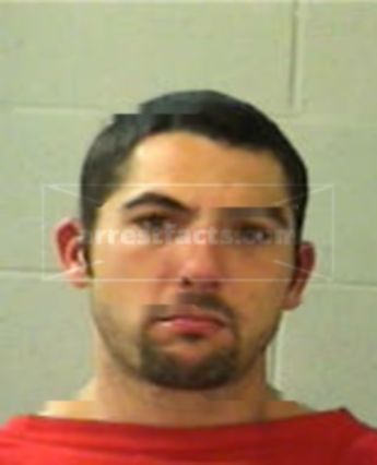 Joshua Eugene Short