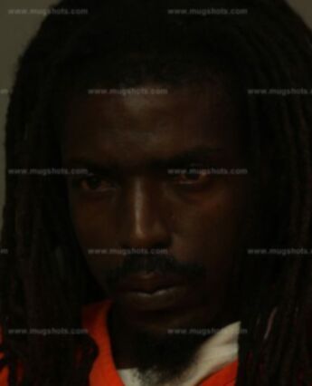 Julian Jermaine Williams