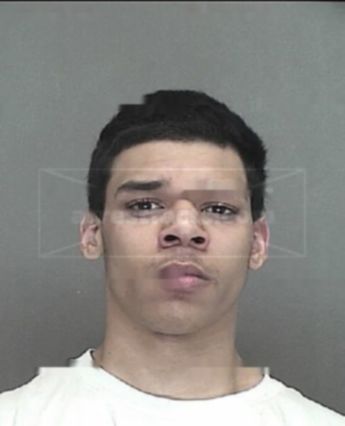 Orlando Ray Blanton