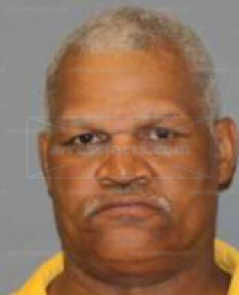 Ronnie Clark
