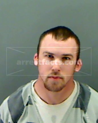 Zackery Thomas Mcclelland