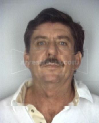Wendall Reed Scott