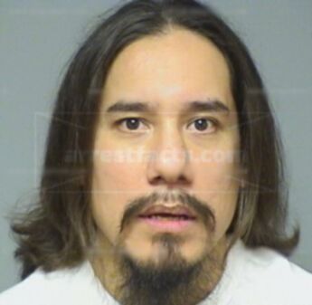 Charles Justin Larson