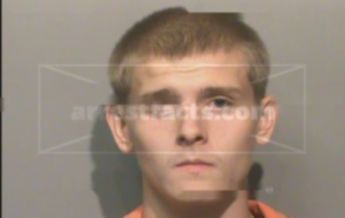 Michael Anthony Garrison