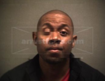 Jeremiah Debarge Red
