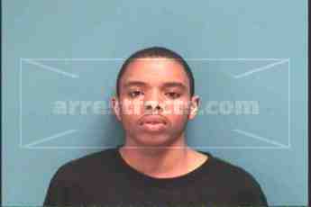 Elijah Shayron Anderson