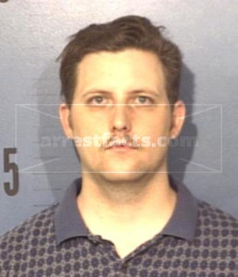 Christopher Wayne Terry